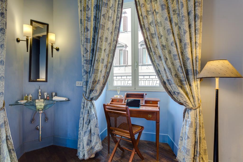 Casa Heberart Guest House Capo Le Case Róma Kültér fotó
