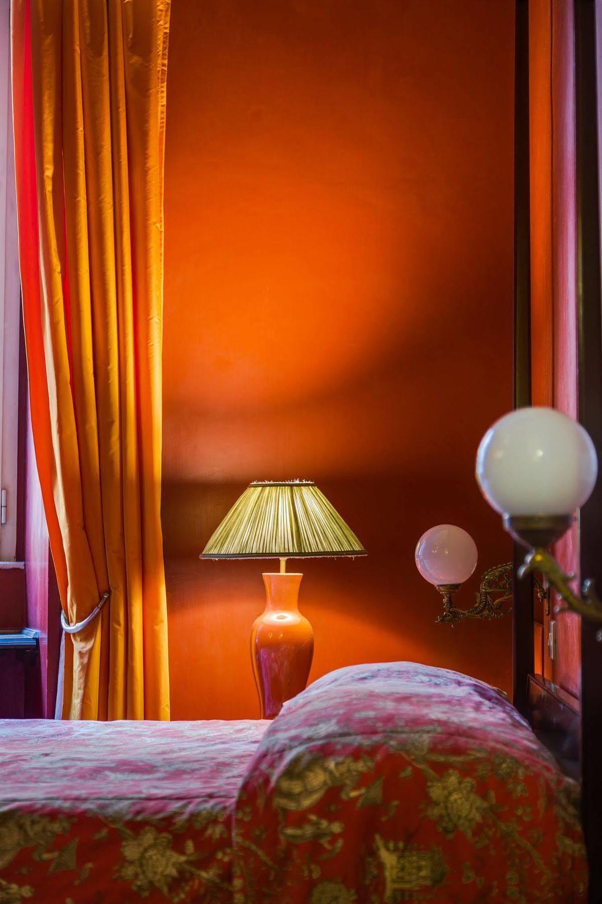 Casa Heberart Guest House Capo Le Case Róma Kültér fotó